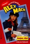 Bonjour Alex