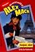 Bonjour Alex (The Secret World of Alex Mack, #17)