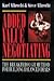 Added Value Negotiating: The Breakthrough Method for Building Balanced Deals