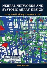 Neural Networks and Systolic Array Design (Hardcover)