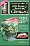 Pottery and Porcelain Ceramics Price Guide Pottery and Porcelain Ceramics Price Guide