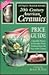 Pottery and Porcelain Ceramics Price Guide
