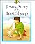 Jesus Story Lost Sheep (Little Treasures Library)