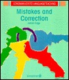 Mistakes and Correction (Paperback)