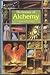 Dictionary of Alchemy by Mark Haeffner