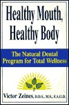 Healthy Mouth, Healthy Body (Paperback)