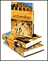 Encyclopedia of Archaeology: History and Discoveries [3 volumes] (Hardcover)