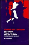 Games of Terror: Halloween, Friday the 13th, and the Films of the Stalker Cycle (Hardcover)
