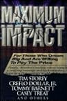 Maximum Impact
