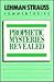 Prophetic Mysteries Revealed: The Prophetic Significance of the Parables of Matthew 13 and the Letters of Revelation 2-3