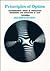 Principles of Optics: Electromagnetic Theory of Propagation, Interference and Diffraction of Light
