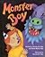 Monster Boy