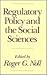 Regulatory Policy and the S...