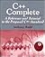 C++ Complete: A Reference a...