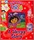 A Sleepy Story - Musical Lullaby Treasury - Dora the Explorer