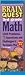 Brain Quest 3rd Grade Math: 1000 Problems, Operations and Challenges : The Basics Plus Deck One