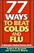 77 Ways to Beat Colds and Flu