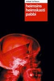 Heimsins heimskasti pabbi (Hardcover)