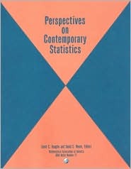 Perspectives on Contemporary Statistics (M A A NOTES)