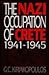 The Nazi Occupation of Cret...
