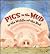 Pigs In The Mud In The Middle Of The Rud