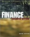 Finance in a Canadian Setting Finance in a Canadian Setting