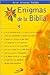 Enigmas de La Biblia 4 (Spanish Edition)