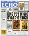 Egyptian Echo (Newspaper Histories Series)