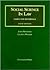 Social Science in Law: Case...