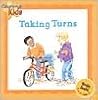 Taking Turns (Courteous Kids)