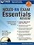 NCLEX-RN Exam Essentials Review