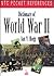 Dictionary Of World War II (Ntc Pocket References)
