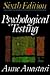 Psychological Testing