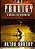 The Prodigy: A Novel of Suspense