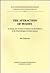 The Attraction of Peyote: An Inquiry into the Basic Conditions for the Diffusion of the Peyote Religion in North America (Stockholm Studies in Comparative Religion , No 33)