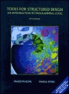 Tools for Structured Design: An Introduction to Programming Logic (5th Edition)