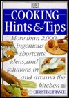 Cooking Hints & Tips (Paperback)