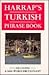 Harrap's Turkish Phrase Book