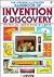Invention and Discovery