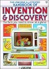 Invention and Discovery Invention and Discovery