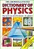 The Usborne Illustrated Dictionary of Physics by Corinne Stockley