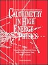 Proceedings of the Eighth International Conference on Calorimetry in High Energy Physics: Lisbon, Portugal, 13-19 June 1999