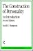 The Construction of Personality by Sarah E. Hampson