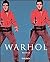 Warhol by Klaus Honnef