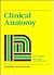 Clinical Anatomy