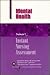 Instant Nursing Assessment: Mental Health