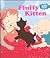 Fluffy Kitten (Cuddly Board Books)