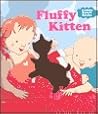 Fluffy Kitten (Cuddly Board Books)