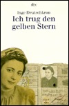 Ich trug den gelben Stern (Paperback)