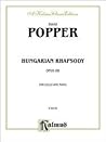 Hungarian Rhapsody, Op. 68 (Kalmus Edition) Hungarian Rhapsody, Op. 68 (Kalmus Edition)